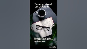 5 MAJOR MISTAKES TO AVOID IN UPSC EXAM...✍ #shorts #youtubeshorts #viralshorts #subscribe