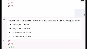 IPU MPT ENTRANCE SOLUTION WITH EXPLANATION  2021 Part-1