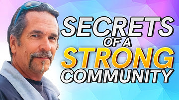 How This Niche Creator WINS With Memberships