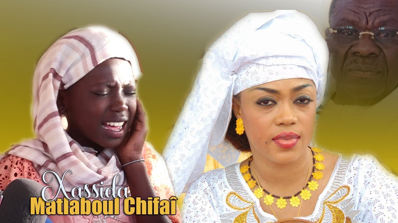 Xassida Matlaboul Chifa Ecoutez La Voix De La Plus Jeune Talib De xassida-matlaboul-chifa-ecoutez-la-voix-de-la-plus-jeune-talib-de