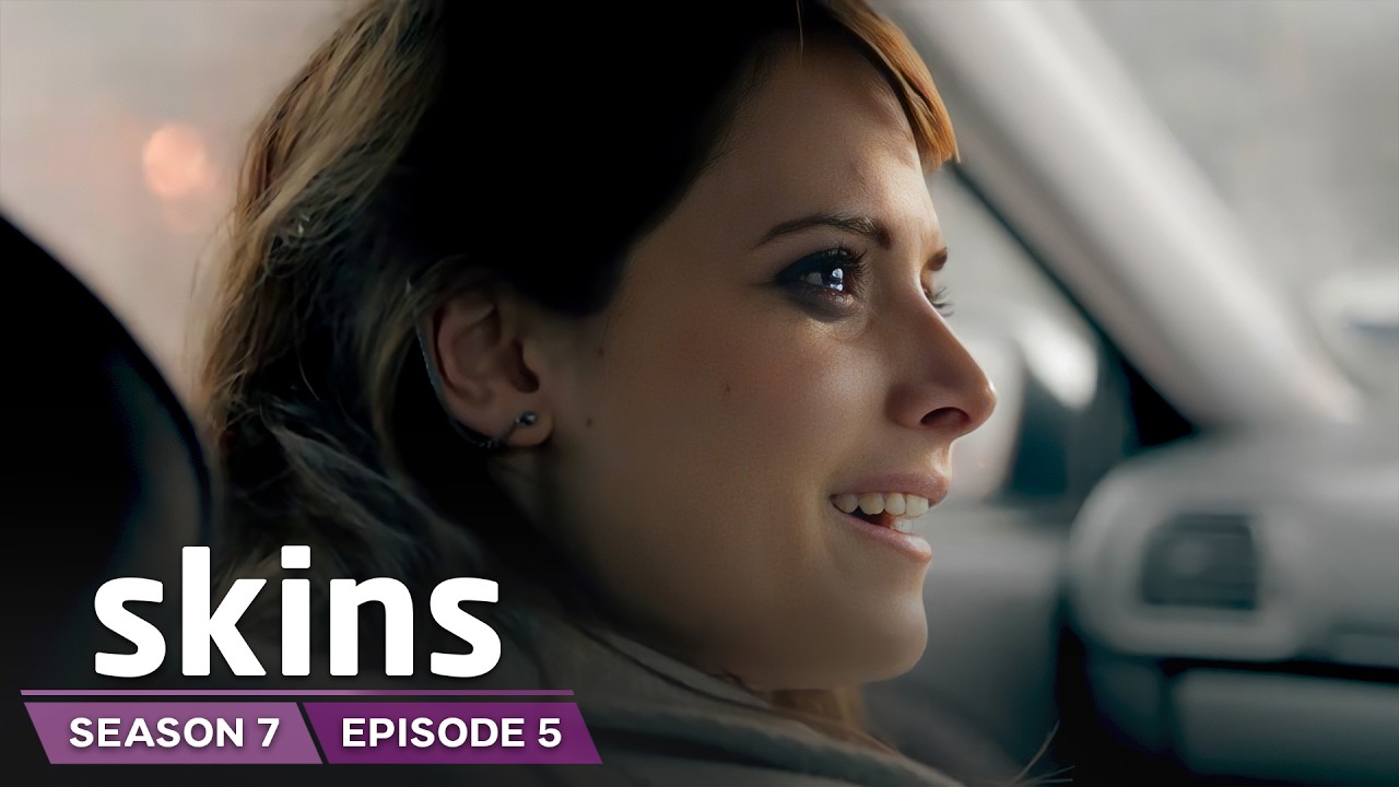 Skins Rise Skins Rise Part 1 - YouTube