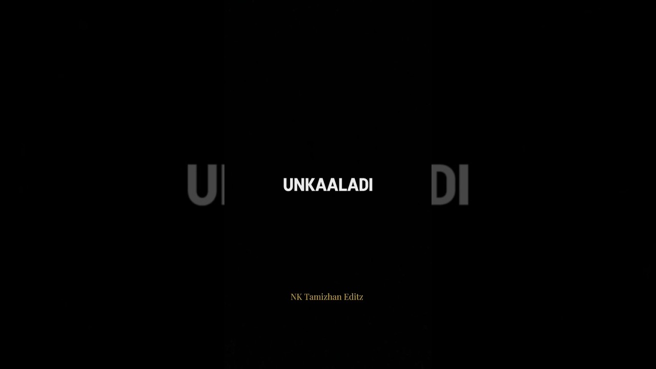 Netru Naan Paarpathum 👀 Song 