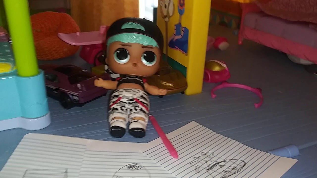 Part 3 of playing with my toys YouTube