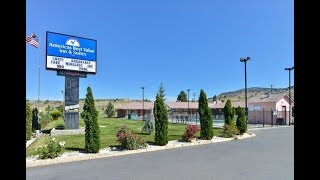 America's Best Inn and Suites Klamath Falls - Klamath Falls Hotels, Oregon