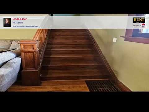 342 Parkwood Avenue, Kenmore, NY home video tour