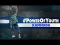 Power of youth promo - yuvarathnaa kannada | cover dance | Puneeth Rajkumar | malaya | parusuram