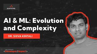 AI/ML’s Evolution & Complexity: FLOPs to Production SLAs
