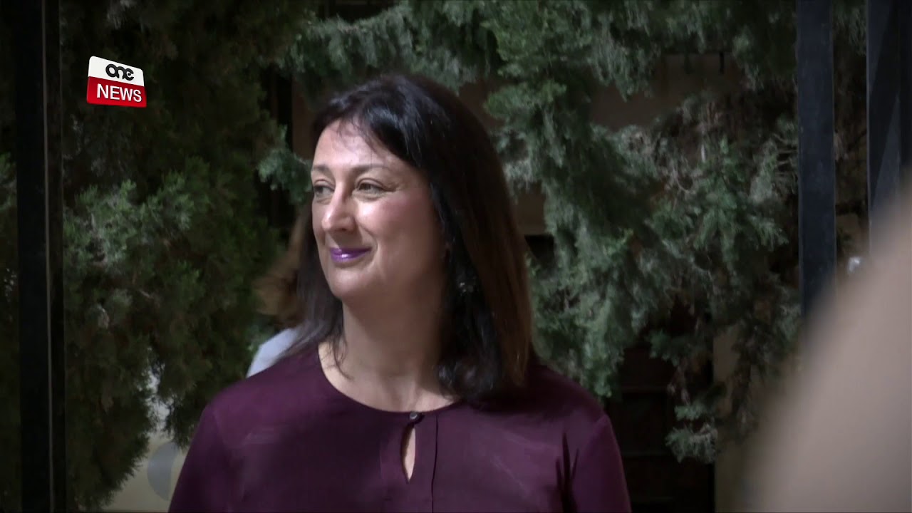 OĦT CARUANA GALIZIA TKEĊĊI LIL ADRIAN DELIA