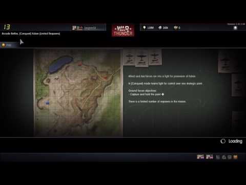 War Thunder LONGTOM AND FOX