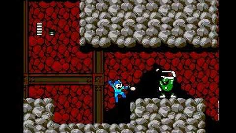 MM3: Rise & Fall of Dr Wily (08)