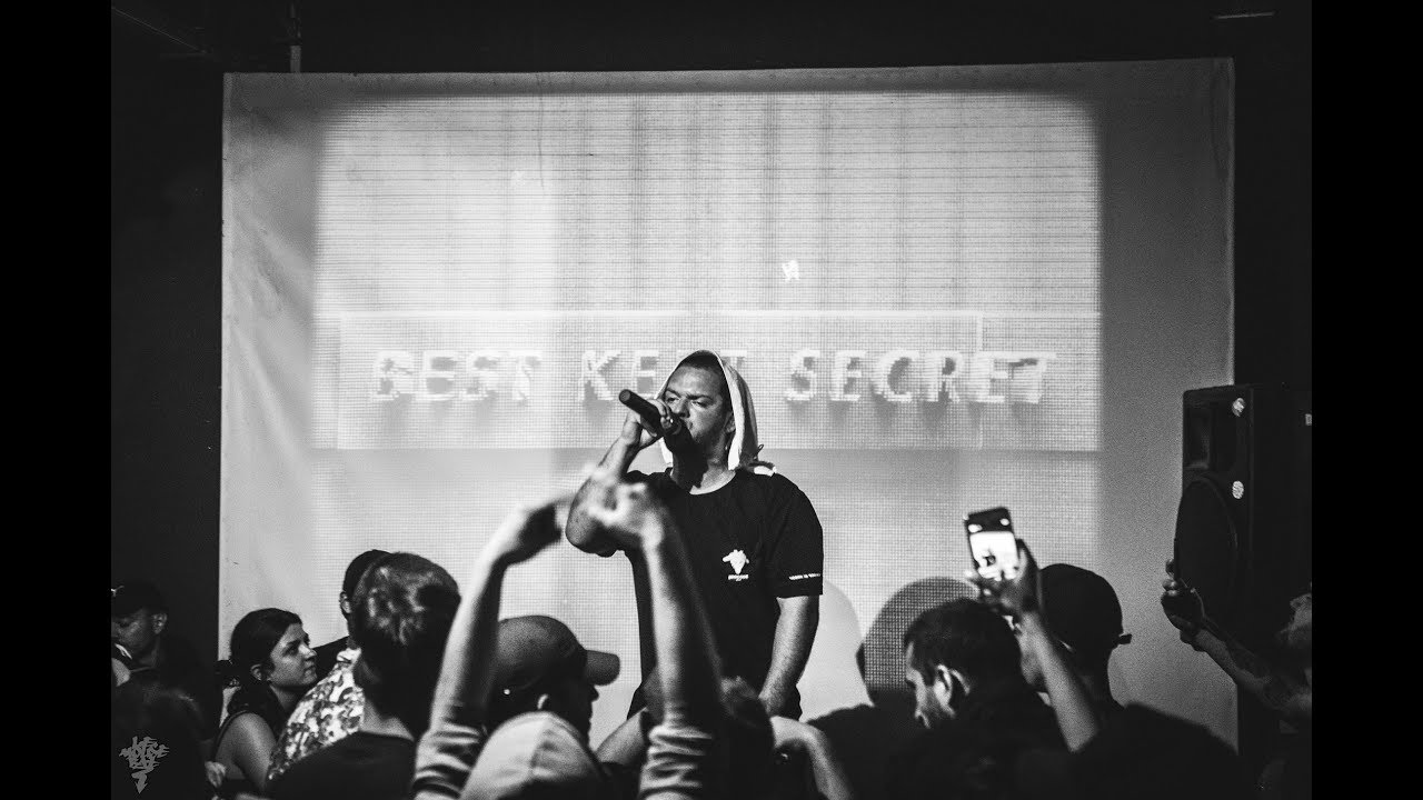 BKS @ FABRICA_126 _18.05_ AFTERMOVIE