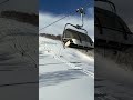 新潟県かぐらスキー場で優勝したパウダー勢🏂☃️