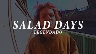 Mac Demarco - Salad Days (Legendado)