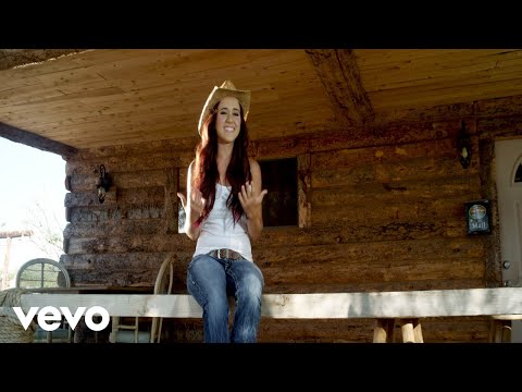 Ashley Wineland - I'm Gonna Ride