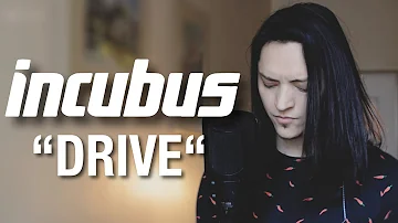 Drive - Incubus (vocal cover by Juan Carlos Cano)