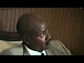 When Somalia mediated to avoid a war between uganda and tanzania