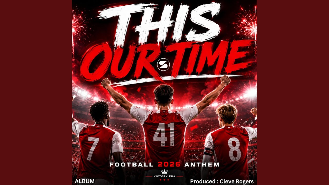 Proudly Arsenal - YouTube