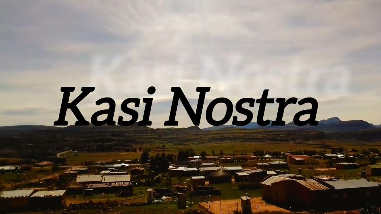 Kasi Nostra