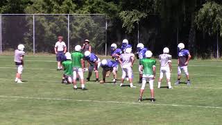 Ups Camp Ths Bears 6-30-2019