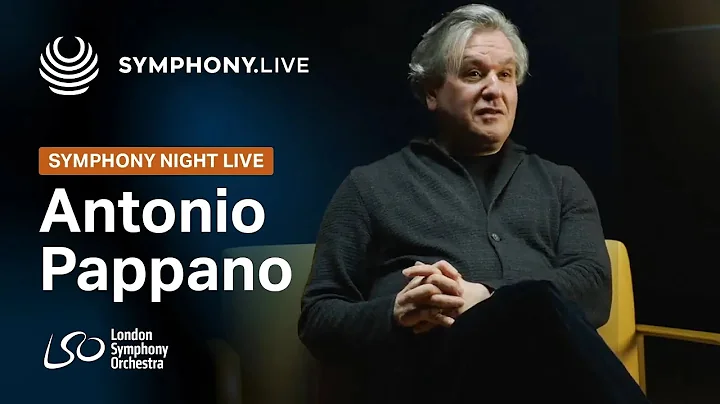 Symphony Night Live - an interview with Antonio Pa...