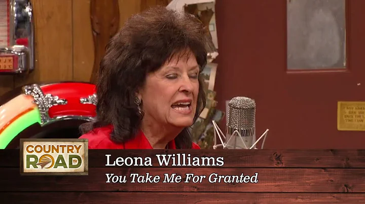 Leona Williams is the First Lady of San Quentin.  ...