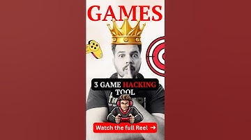 Game Hacking #tools 😱 Exposed 🤯 #shorts #viral