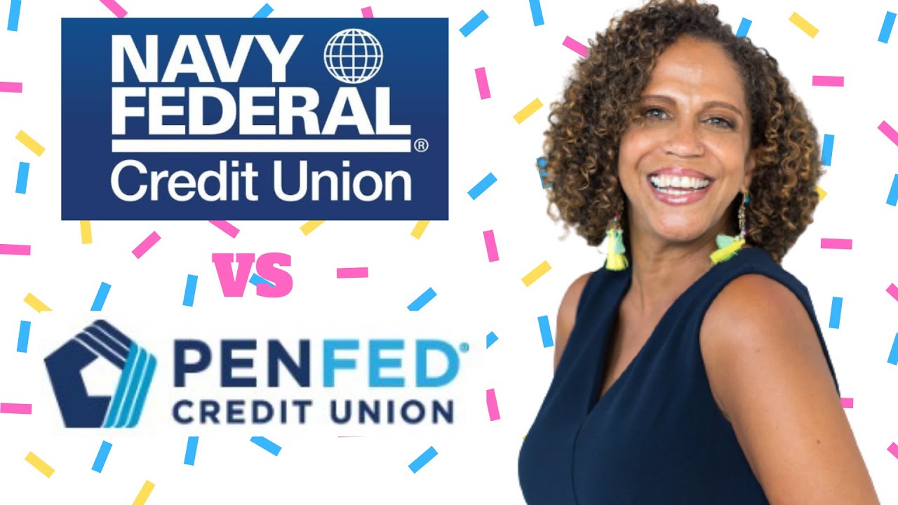 Navy Federal Credit Union vs PENFED CU