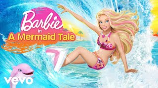 Barbie - Queen of the Waves | Barbie in A Mermaid Tale