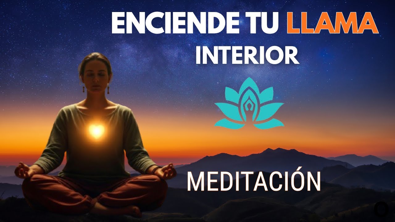 Activa tu Poder Interior y Encuentra tu Propósito - YouTube