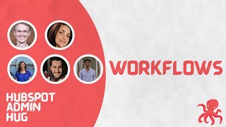 Workflows
