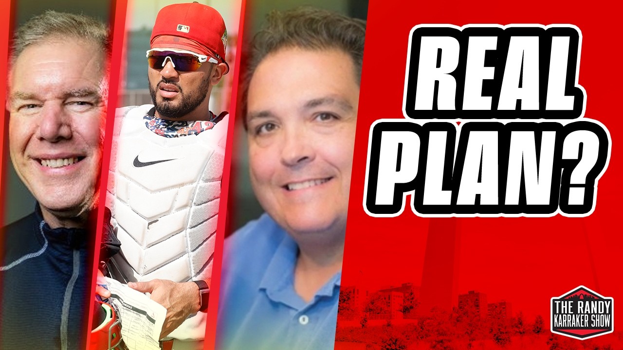 Herrera Wants One Thing, The Cardinals Might Want Another | Randy Karraker and Bernie Miklasz