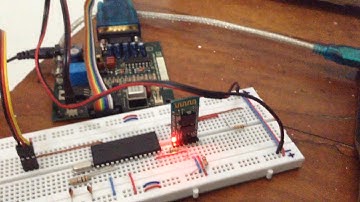 Manejo de un servo con Matlab mediante el módulo bluetooth HC-05