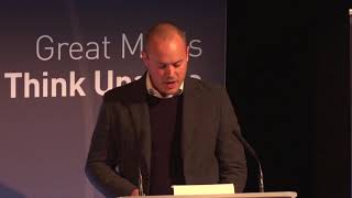 Aweurope 2017 Amplified Sharethrough Advertiser Lighting Talks The Attention Economy
