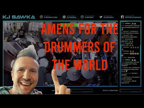 The beat that has been used by millions of producers