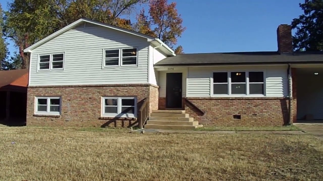 Turnkey Rental Property 2074 Wellons Ave YouTube Turnkey Rental Property 2074 Wellons Ave YouTube