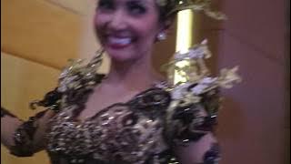 NYAI RORO FITRIA perform di SML  #JOERICHARD #VLOGRCH