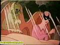 Filmation Web Woman Cartoon Part One