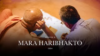 8. Mara Haribhakto | The First of its Kind