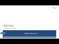 IMO Class 6 Math Olympiad: Mastering Fractions | Top 15 HOT Questions Solved!  3