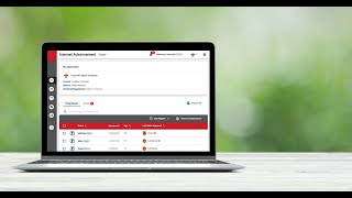 Internet Advancement & Scoutbook Training for Units