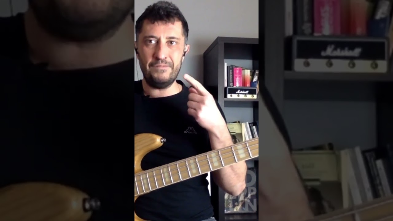 Fai questo semplice esercizio 