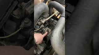 New Holland Heater Install