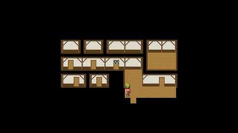 [RPG Maker MV] TileD in action!