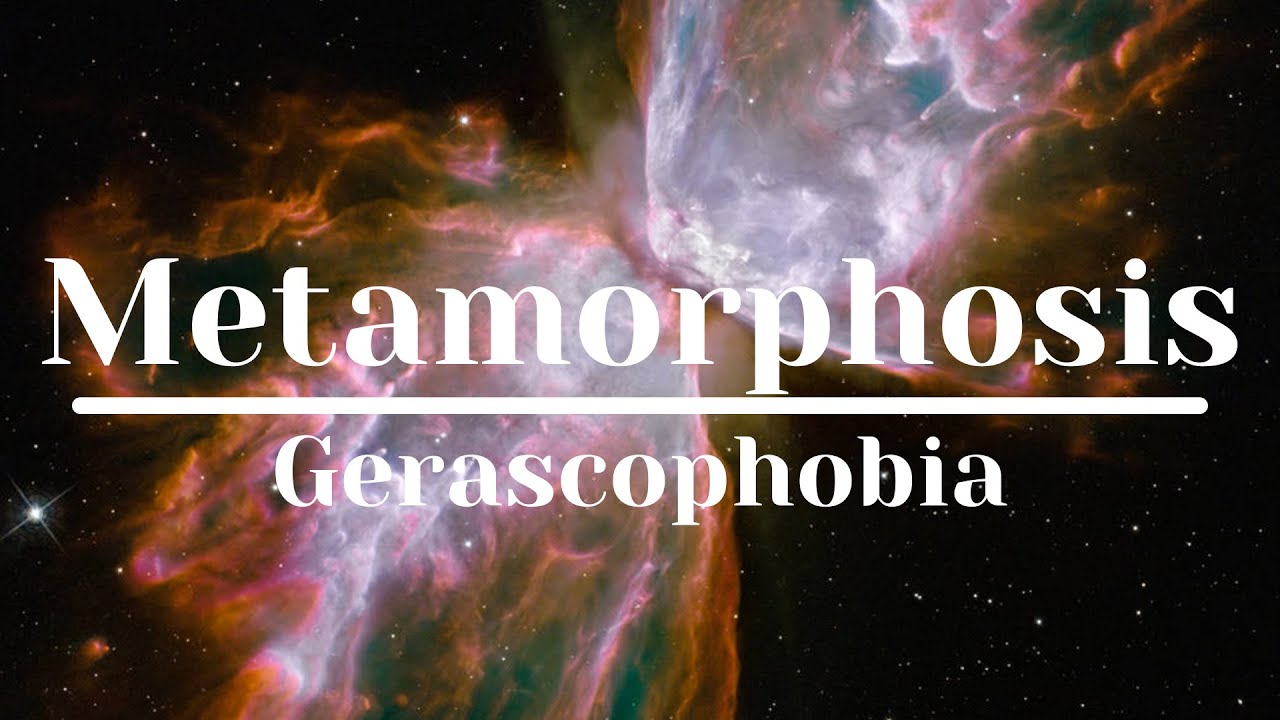 555 - Gerascophobia [Prologue] - YouTube