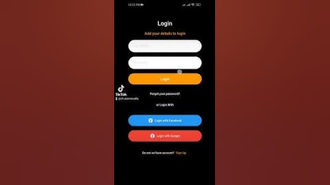 Flutter UI Restaurant App