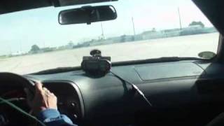 95 Mph Into A Concrete Wall My S2000 Time Attack Crash At Sebring