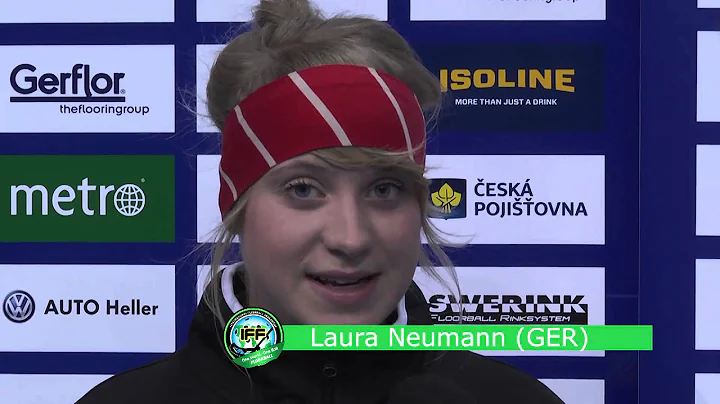 Interview POL - GER Laura Neumann