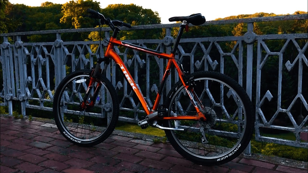 trek 3900 review