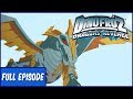 Dinofroz Dragons' Revenge | The Legend of Firerock - Ep.5 | Cartoons for Kids