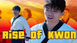 Cobra Kai Season 6 Soundtrack Rise Of Kwon